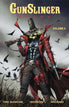 GUNSLINGER SPAWN TP VOL 05 cover image