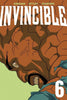 INVINCIBLE TP VOL 06 NEW EDITION cover image