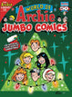 WORLD OF ARCHIE JUMBO COMICS DIGEST #145 CVR A cover image