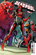 DEADPOOL #6 ROGE ANTONIO 2ND PRINTING VAR CVR A cover image