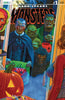 MARK SPEARS MONSTERS #1 2ND PTG CVR A TRICK OR TREAT cover image