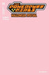 POWERPUFF GIRLS HALLOWEEN SP ONE SHOT CVR N PINK BLANK AUTHE cover image