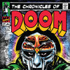 THE CHRONICLES OF DOOM HC HC cover image