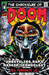 THE CHRONICLES OF DOOM HC HC cover image