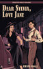 Dear Sylvia, Love Jane (Detective Molly Malone #1)