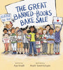 The Great Banned-Books Bake Sale