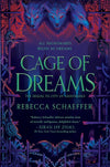 Cage of Dreams (City of Nightmares Duology #2)