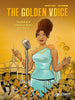 Golden Voice Ballad Of Cambodian Rocks Lost Queen Graphic Novel