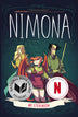 Nimona Graphic Novel