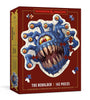 Dungeons & Dragons Mini Shaped Jigsaw Puzzle: The Beholder Edition: 100+ Piece Collectible Puzzle for All Ages