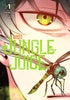 Jungle Juice Graphic Novel Volume 01