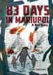 83 Days In Mariupol War Diary Graphic Novel