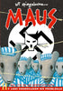 Maus II: Relato de un superviviente. Y aquí comenzaron mis problemas / And Here My Troubles Began (Maus. Relato de un superviviente) (Spanish Edition)