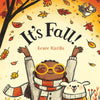 It's Fall! (Celebrate the Seasons Book 1)