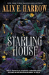 Starling House *signed*