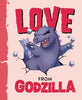 Love from Godzilla