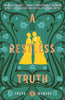 Restless Truth (The Last Binding, 2)