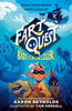 Fart Quest: The Barf of the Bedazzler (Fart Quest, 2)