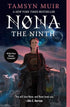 Nona the Ninth (The Locked Tomb Series, 3) (Paperback)