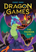 The Thunder Egg (Dragon Games 1) (Dragon Games)