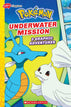 Underwater Mission (Pokémon: Graphix Chapters) (Pokémon: Graphix Chapters)