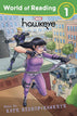 World of Reading:: This is Kate Bishop: Hawkeye (World of Reading; Level 1)