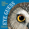Eye Guess: A Forest Animal Guessing Game (Who Am I?)