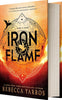 Iron Flame (The Empyrean, 2)