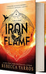 Iron Flame (The Empyrean, 2)