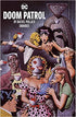 Doom Patrol by Rachel Pollack Omnibus