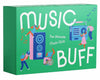 Music Buff: The Ultimate Music Quiz