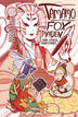 Tamamo the Fox Maiden: and Other Asian Stories (Cautionary Fables and Fairytales #2)