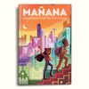 Mañana: Latinx Comics From The 25th Century, ENGLISH EDITION (Hardcover)