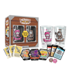 Heroes of Barcadia Party Pack
