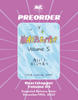Heartstopper Volume 05 Hardcover *Pre-Order*