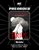 Bride (Paperback) *Pre-Order*