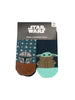 Star Wars Grogu Children's Socks (4-pack)