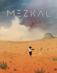 Mezkal Hardcover (Mature)