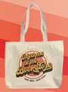 Meet Me at the Bookstore Tote Bag (Independent Bookstore Day 2023 Exclusive!)