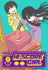 Hi Score Girl Graphic Novel Volume 07