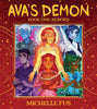 Ava's Demon Book 01 Reborn