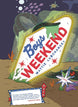 Boys Weekend Hardcover Graphic Novel (Mature)