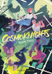 Cosmoknights TPB Volume 02 (Mature)