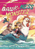 Cryptid Kids Graphic Novel Volume 01 The Bawk-Ness Monster
