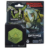 D&D Dicelings Green Dragon Collector's Figure