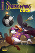 Darkwing Duck #5 Cover A Leirix