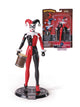 DC Bendyfig Harley Jester Action Figure