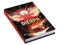 Die Role Playing Game Hardcover