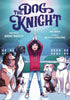 Dog Knight Hardcover Graphic Novel Volume 01