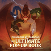 Dungeons & Dragons: The Ultimate Pop-Up Book Hardcover